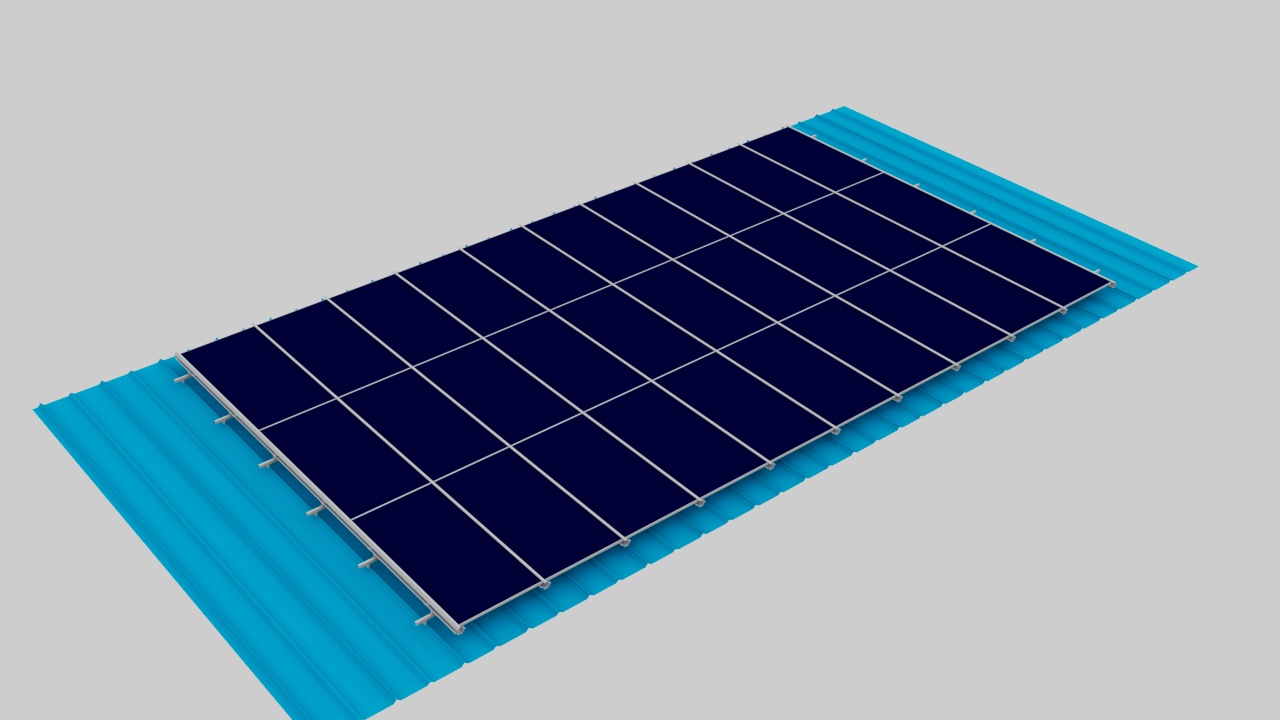 BIPV system