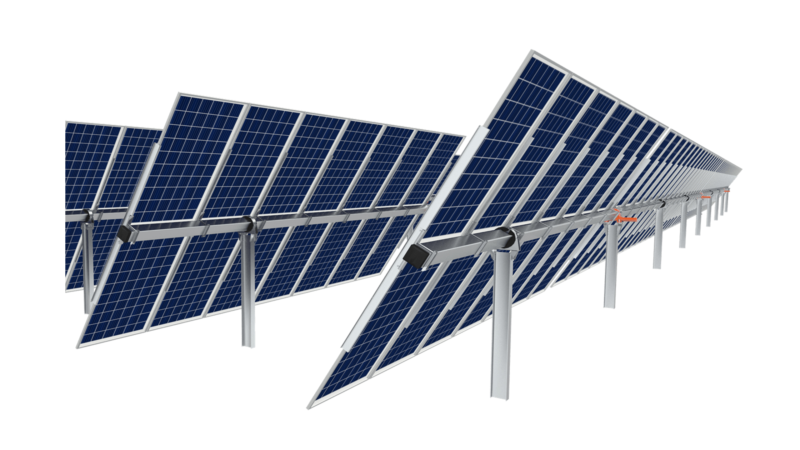 Tracking system
